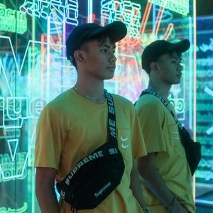 Meet your Posher, Joseph benedict